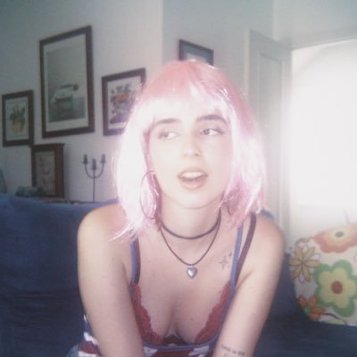 rachpossible's profile picture