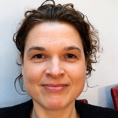 Janneke Nieuwstad's profile picture