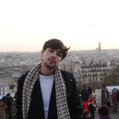 joão uliana the medy vomy's profile picture