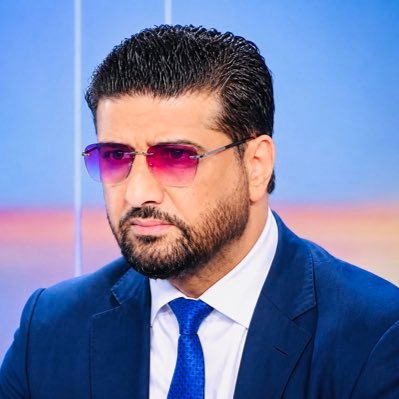 Jamal Alawadhi's profile picture