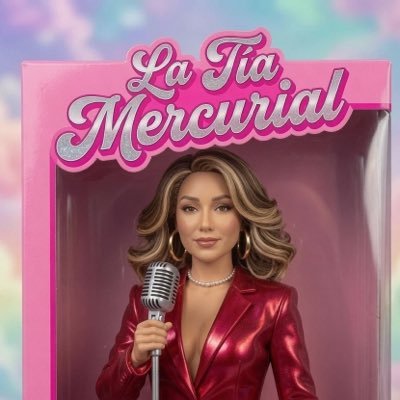  iCris ☿ La Tia Mercurial's profile picture