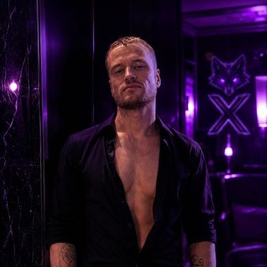 RvssianFox's profile picture