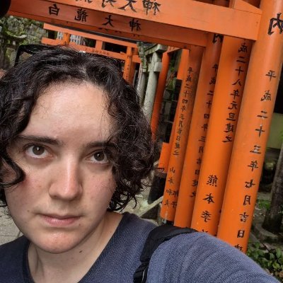 Maia's profile picture