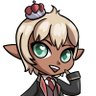 Dreamer | The Onion Prince 🧅👑 VTuber profil fotoğrafı