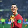 Profilbild von Mundinho Cristiano Ronaldo