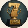 7th Place Trophy 的头像