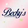 Becky's Engagement's profile picture
