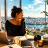 zeynos 🍀 profil fotoğrafı
