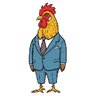 rooster's profile picture