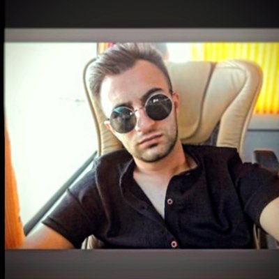Emre's profile picture