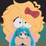 Tainá-chan Vtuber/Liza Morello profil fotoğrafı