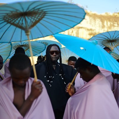 ‘LOCO LOCO’ OUT NOW!🤘🏿🎸's profile picture