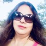 Profilbild von Shobha