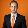 Profilbild von Adam Livingstons