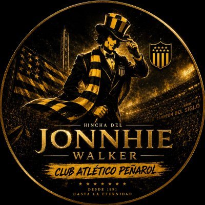 Don. Jhonnie Walker's profile picture