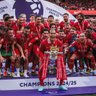 Profilbild von Liverbird ๐ฆฉ