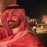 Фото профиля تركي بن فهد المطيري
