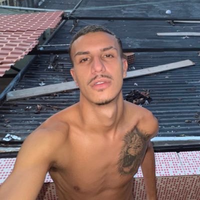 LUCAS's profile picture