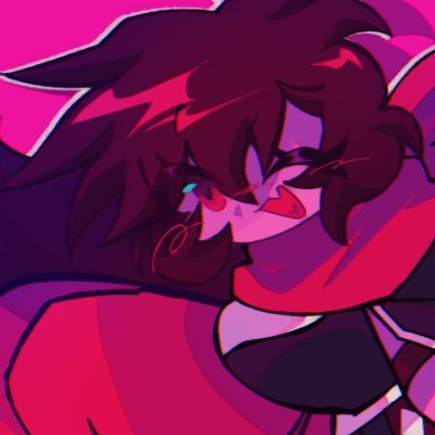 Xx_AntoniaOVA_xX (DELTARUNE ARC kinda..?)'s profile picture