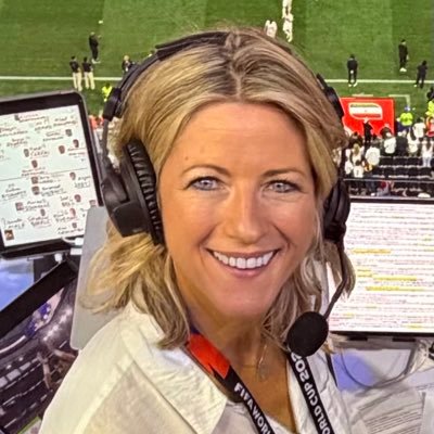 Jacqui Oatley's profile picture