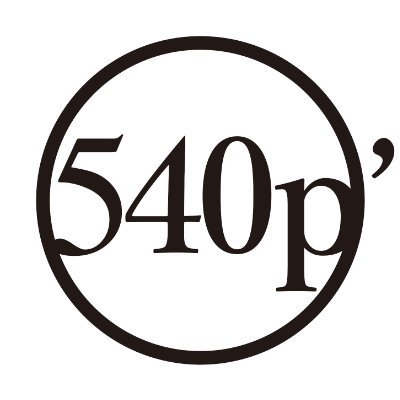540project's profile picture