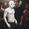Wojak Feels Guy profil fotoğrafı