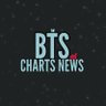 Фото профиля BTS Charts & News