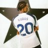 C's profile picture