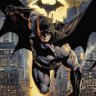 BATMAN 的头像