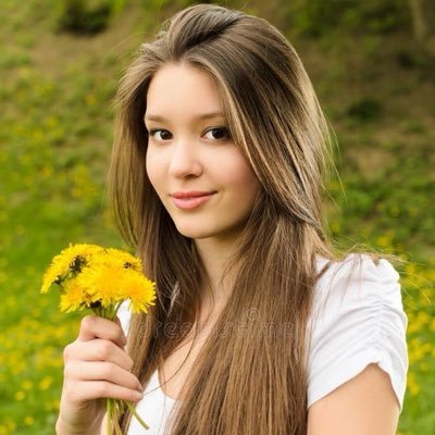 Gorgeous Melva's profile picture