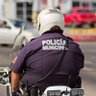 Фото профиля oficial de policía municipal