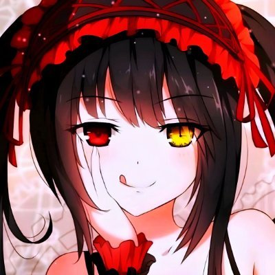 Dreisi Tokisune ♱🖤's profile picture