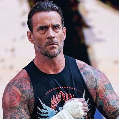 Punkster's profile picture