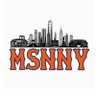 Profilbild von MSNNY