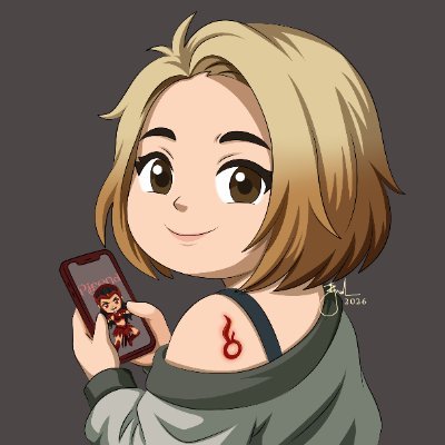 EL's profile picture