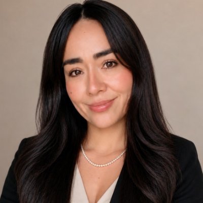 Melissa María Serrano's profile picture
