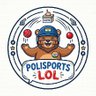 PoliSportsLOL profil fotoğrafı