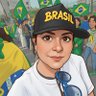 Фото профиля 𝓟𝓪𝓽𝓻𝓲𝓬𝓲𝓪 🇧🇷