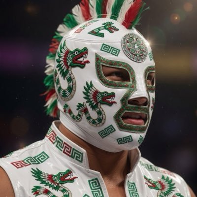 Tlatoani Azteca's profile picture