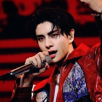 ˙✨️이크 bvnd🐺˙'s profile picture