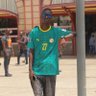 Livai Aeckerman 🇸🇳🐐 的头像