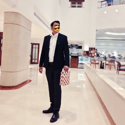 Akash's profile picture