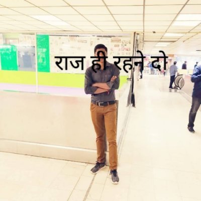 sunil pal's profile picture