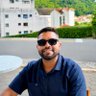 Profilbild von Gabriel Melo