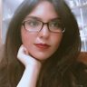 Nashmia profil fotoğrafı