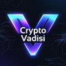 Crypto Vadisi profil fotoğrafı