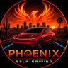Фото профиля Phoenix Self-Driving 🐦🔥