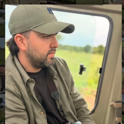 Le Barrientos's profile picture