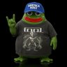 HeavyMetalGroyper profil fotoğrafı