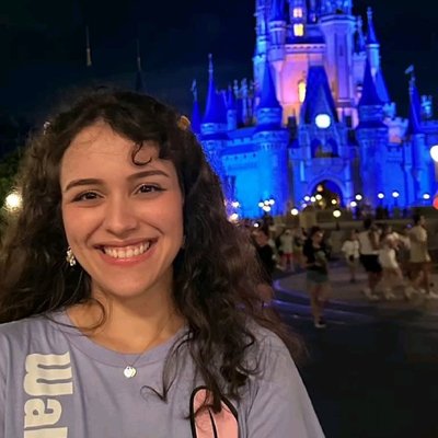 UpdatesMaethe's profile picture